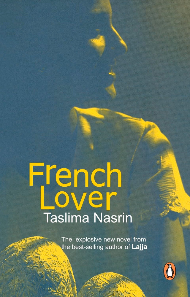 French Lover - Retail Maharaj