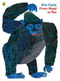 From Head to Toe [Paperback] Eric Carle [Paperback] Eric Carle - Retail Maharaj