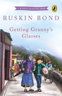 GETTING GRANNY'S GLASSES - Retail Maharaj