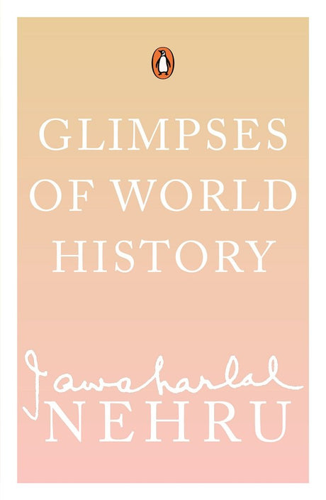 Glimpses of Wold Histoy - Retail Maharaj