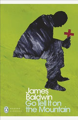 Go Tell it on the Mountain (Penguin Modern Classics) - Retail Maharaj