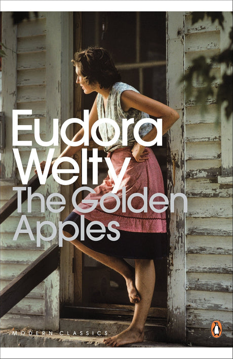 Golden Apples [Paperback] Welty, Eudora - Retail Maharaj