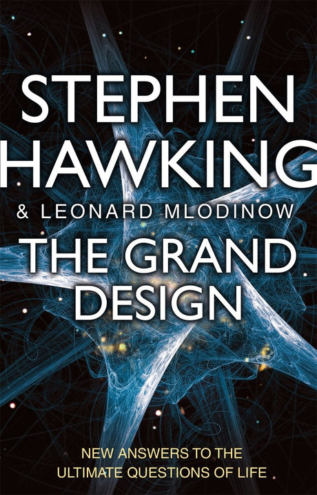 Grand Design, The - Retail Maharaj