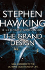 Grand Design, The - Retail Maharaj