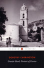 Granite Island: Portrait of Corsica - Retail Maharaj