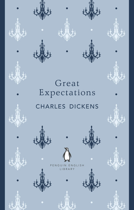 Great Expectations (The Penguin English Library) - Retail Maharaj