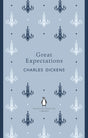 Great Expectations (The Penguin English Library) - Retail Maharaj