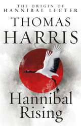 HANNIBAL RISING: (Hannibal Lecter) - Retail Maharaj