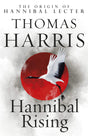 HANNIBAL RISING: (Hannibal Lecter) - Retail Maharaj