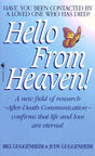 Hello from Heaven - Retail Maharaj