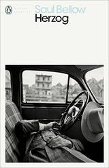 Herzog (Penguin Modern Classics) - Retail Maharaj