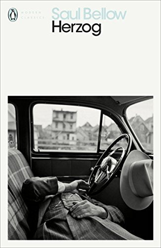 Herzog (Penguin Modern Classics) - Retail Maharaj