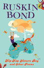 Hip-Hop Nature Boy and Other Poems [Paperback] Bond, Ruskin - Retail Maharaj