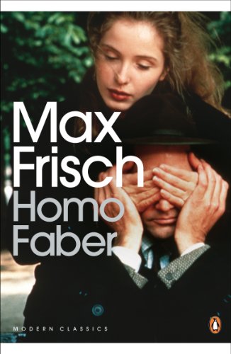 Homo Faber (Penguin Modern Classics) - Retail Maharaj