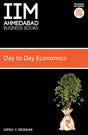IIMA: Day To Day Economics - Retail Maharaj
