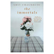 Immortals, The [Paperback] Chaudhuri, Amit - Retail Maharaj