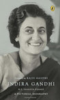 Indira Gandhi: A Pictorial Biography [Paperback] Prasad, H.Y. Sharada [Paperback] Prasad, H.Y. Sharada - Retail Maharaj