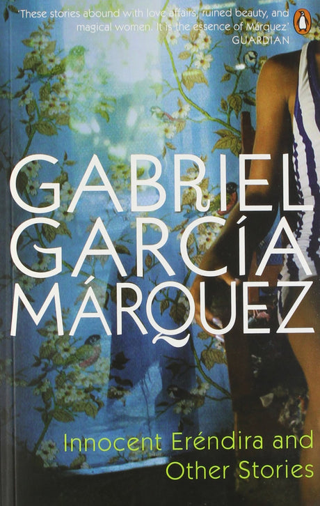 Innocent Erendira and Other Stories [Paperback] Marquez, Gabriel Garcia - Retail Maharaj