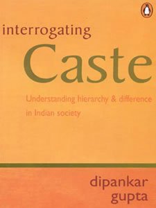 Interrogating Caste - Retail Maharaj