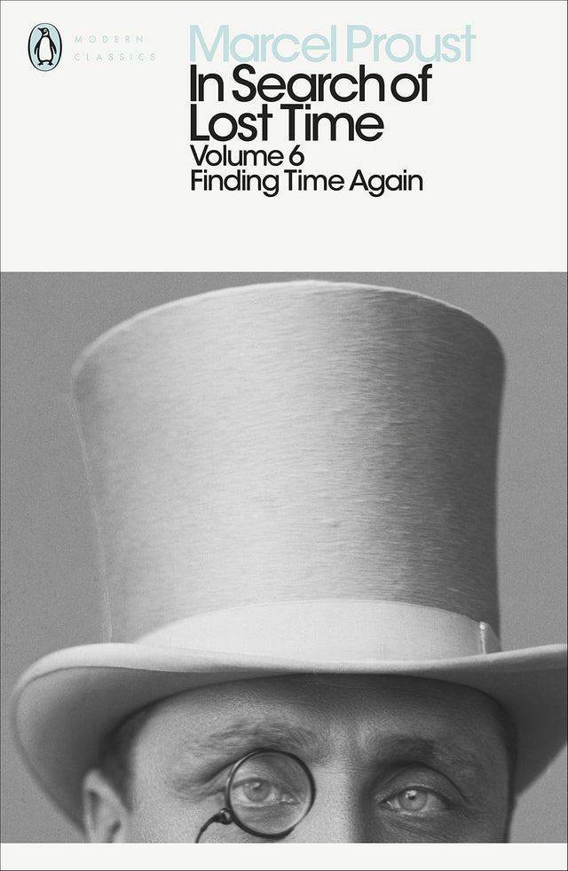 ISLT VL 6 : Finding Time Again - Retail Maharaj