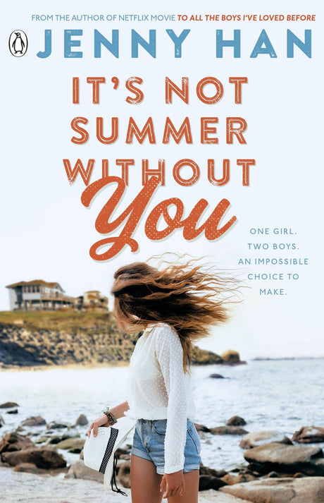 ITS NOT SUMMER WITHOUT YOU - Retail Maharaj