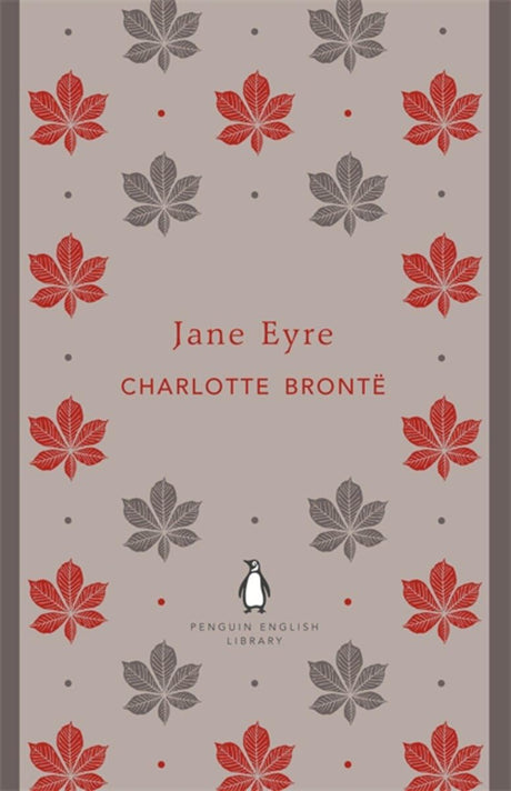 Jane Eyre (The Penguin English Library) - Retail Maharaj