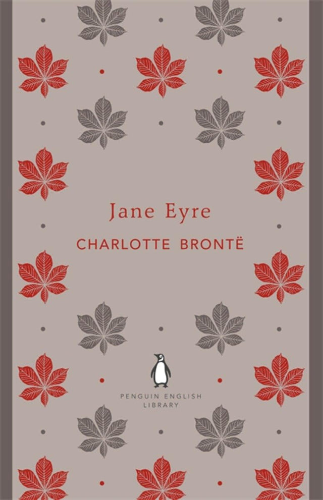 Jane Eyre (The Penguin English Library) - Retail Maharaj