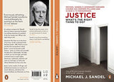 Justice : What's the Right Thing to Do? - Retail Maharaj