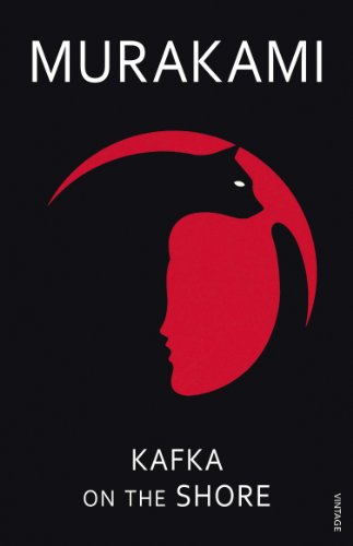Kafka on the Shore [Paperback] Murakami, Haruki - Retail Maharaj