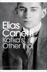 Kafka's Other Trial (Penguin Modern Classics) - Retail Maharaj
