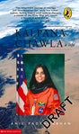 Kalpana Chawla: A Life [Paperback] Padmanabhan, Anil - Retail Maharaj