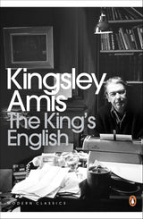King's English - Retail Maharaj