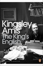 King's English - Retail Maharaj