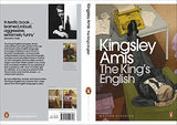 King's English - Retail Maharaj