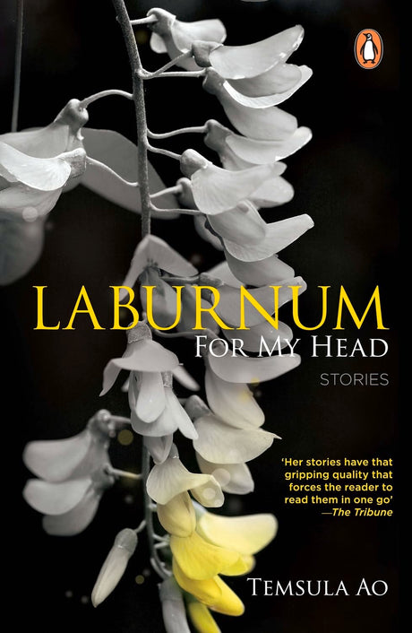Laburnum for My Head : Stories - Retail Maharaj