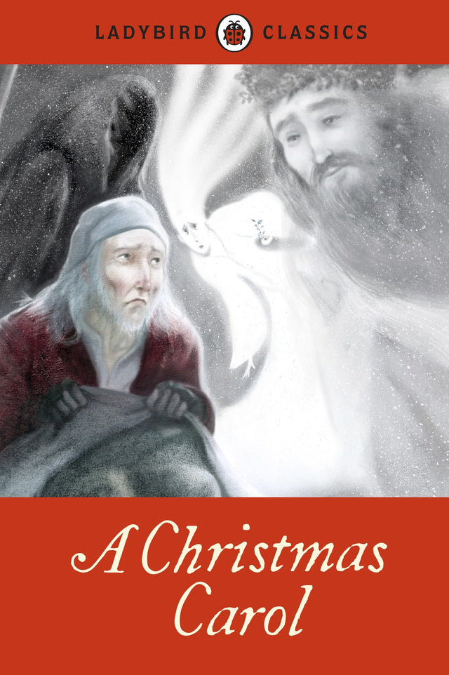 Ladybird Classics a Christmas Carol - Retail Maharaj