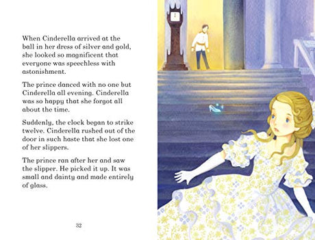 Ladybird Tales : Cindrella - Retail Maharaj