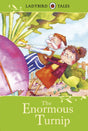 Ladybird Tales : The Enormous Turnip - Retail Maharaj