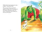 Ladybird Tales : The Three Billy Goats G - Retail Maharaj