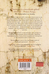Last Burden [Paperback] Chatterjee, Upamanyu - Retail Maharaj