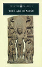Laws Of Manu (Black Classics) (Penguin Classics) - Retail Maharaj