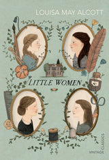 Little women - Retail Maharaj
