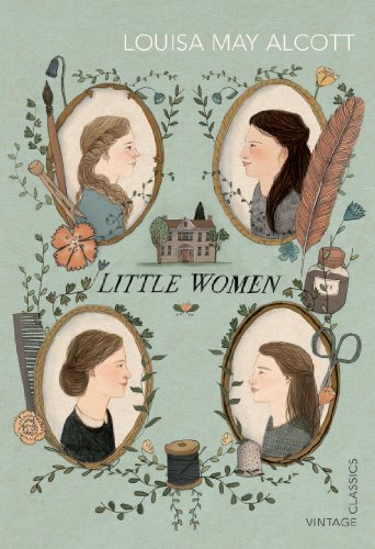 Little women - Retail Maharaj