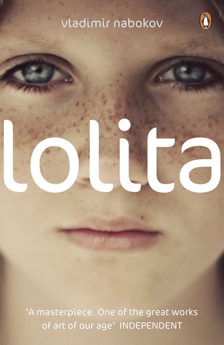 LOLITA (NEW REJACKET) - Retail Maharaj