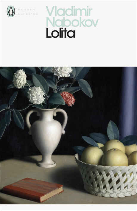Lolita (Penguin Modern Classics) [Paperback] Nabokov, Vladimir [Paperback] Nabokov, Vladimir - Retail Maharaj