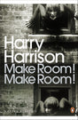 Make Room! Make Room - Retail Maharaj