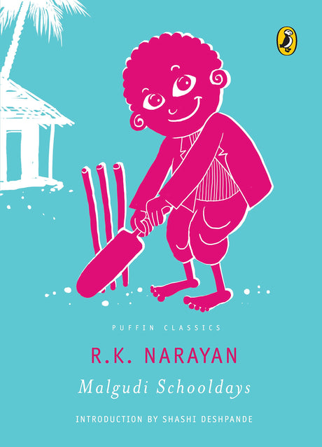 Malgudi Schooldays - Retail Maharaj