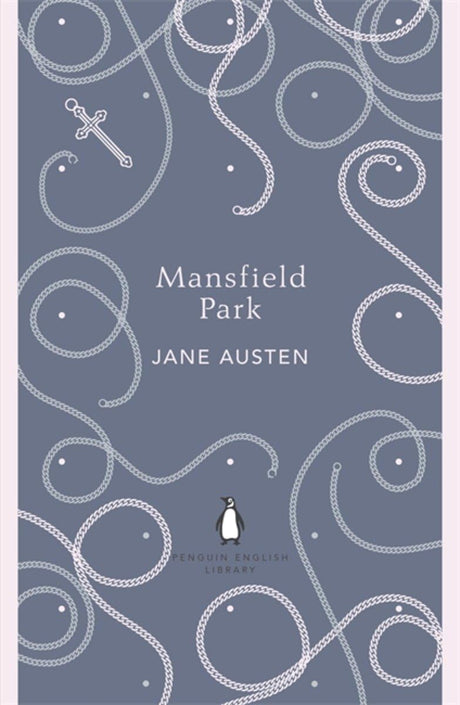Mansfield Park (The Penguin English Library) - Retail Maharaj