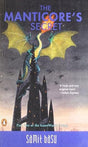 Manticore's Secret: Gameworld Trilogy 2 [Paperback] Basu, Samit - Retail Maharaj