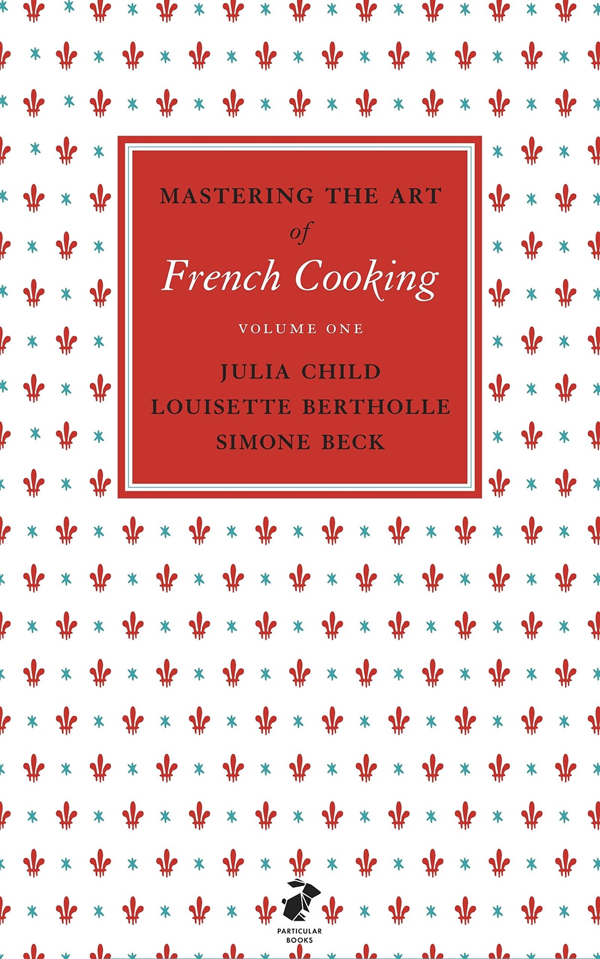 Mastering the Art of French Cooking, Vol.1 - Retail Maharaj